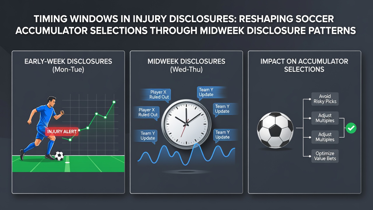 Soccer players on the pitch during a midweek match with injury assessment visible on sidelines